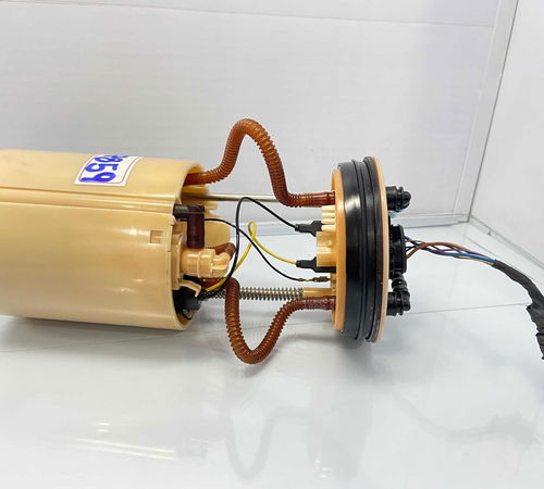 Bomba Combustível 1.0 3cc Volkswagen Up 2014/2016