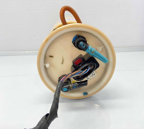 Bomba Combustível 1.0 3cc Volkswagen Up 2014/2016