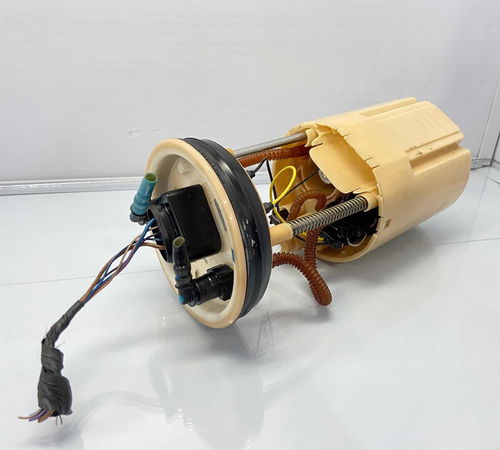 Bomba Combustível 1.0 3cc Volkswagen Up 2014/2016