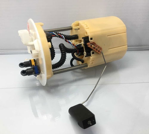 Bomba Combustível 1.4 Gm Onix 2017
