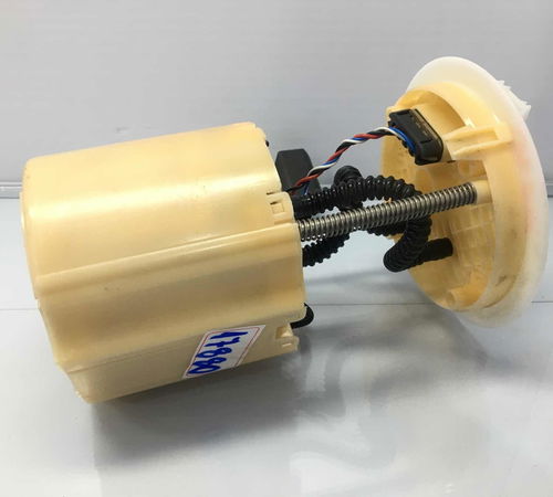 Bomba Combustível 1.4 Gm Onix 2017