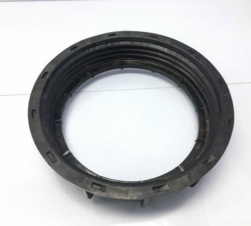 Trava Rosca Bomba Combustível Ford New Fiesta 2013/2021