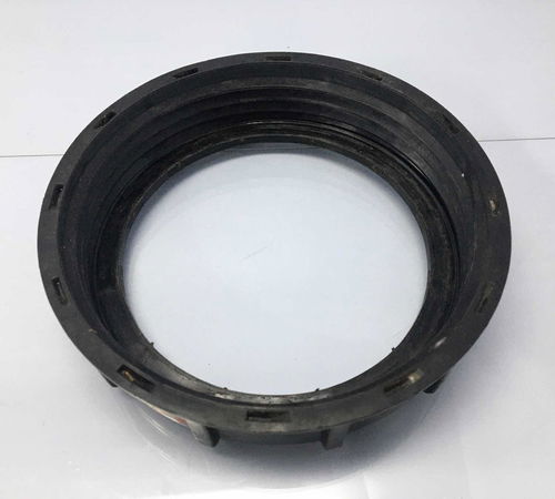 Trava Rosca Bomba Combustível 1.6 Flex Hyundai Hb20 2013/19