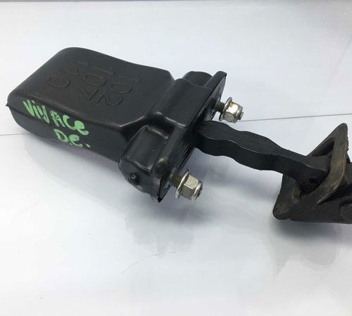Limitador Porta Dianteira Esquerda Fiat Uno 2013/2018