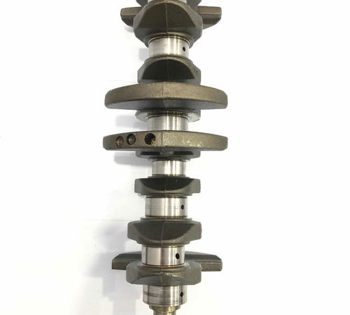 Virabrequim Ford Ecosport 2.0 2003/2012