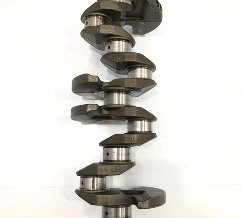 Virabrequim Ford Ecosport 2.0 2003/2012