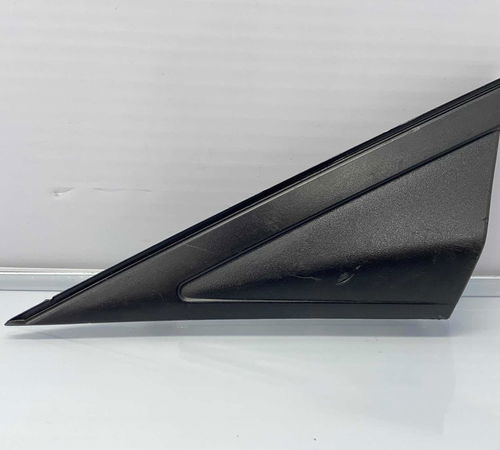 Moldura Retrovisor Esquerdo Hyundai Hb20...