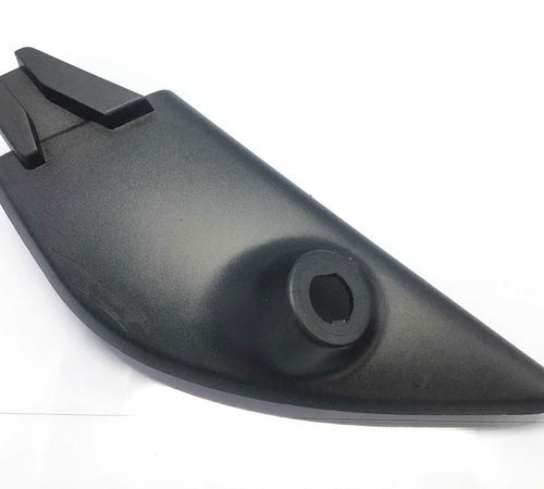 Moldura Retrovisor Interno Esquerdo Volkswagen Voyage 09/12