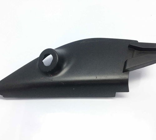 Moldura Retrovisor Interno Esquerdo Volkswagen Voyage 09/12