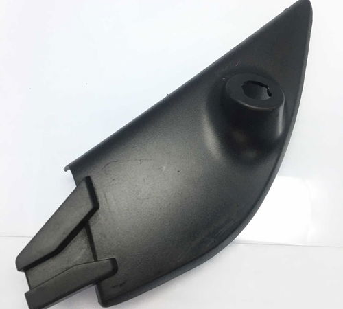 Moldura Retrovisor Interno Esquerdo Volk...