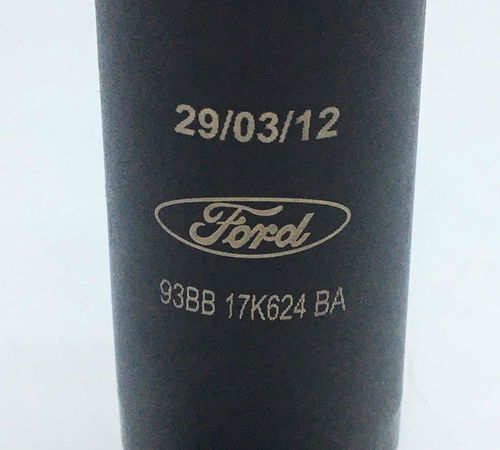 Motor Água Reservatório Pára-brisa Ford Eco 2013/2017