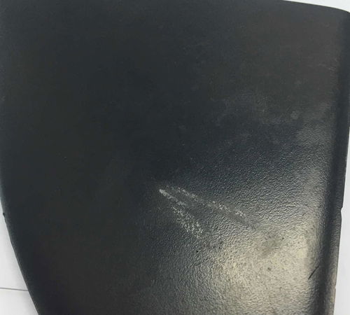Moldura Retrovisor Externo Esquerdo Fiat Palio 2012/2020