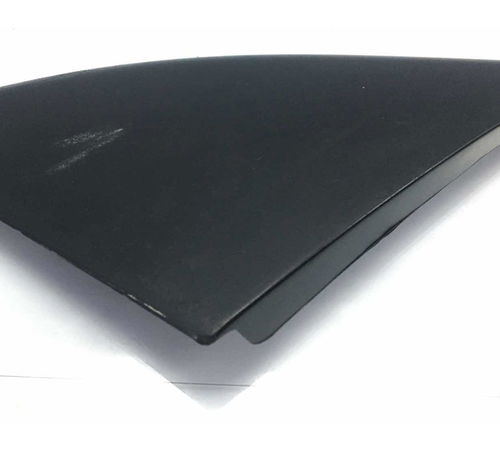 Moldura Retrovisor Externo Esquerdo Fiat Palio 2012/2020