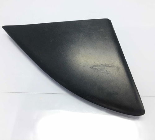 Moldura Retrovisor Externo Esquerdo Fiat...