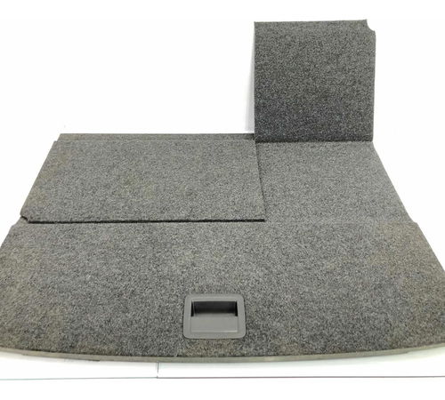 Tampão Estepe Porta Malas Volkswagen Tiguan 2010/2016