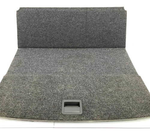 Tampão Estepe Porta Malas Volkswagen Tiguan 2010/2016