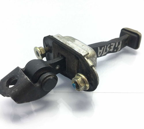 Limitador Porta Traseira Direita Ford Fiesta 2003/2014