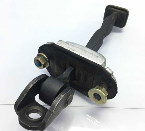 Limitador Porta Traseira Direita Ford Fiesta 2003/2014