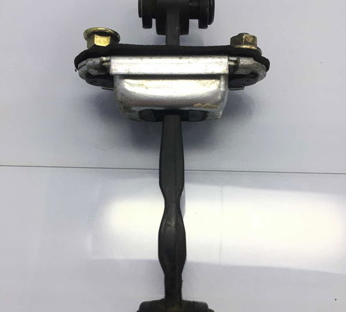 Limitador Porta Traseira Direita Ford Fiesta 2003/2014