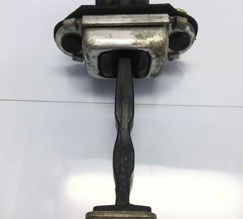 Limitador Porta Traseira Direita Ford Fiesta 2003/2014