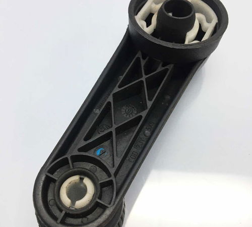 Manivela Vidro Volkswagen Gol / Parati 2000/2010