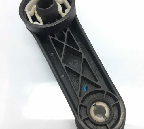 Manivela Vidro Volkswagen Gol / Parati 2000/2010