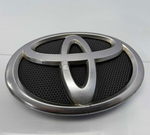 Emblema Logo (toyota) Toyota Etios 2013/2021