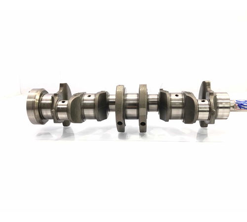Virabrequim Ford Ecosport E Fiesta 1.6 Zetec Rocam 2003/2014