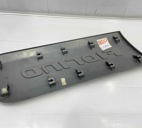Friso Lateral Esquerdo Fiat Fiorino 2015