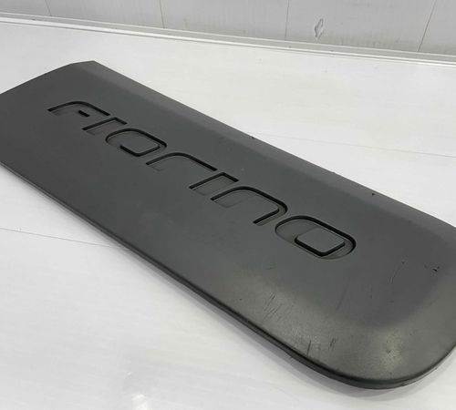 Friso Lateral Esquerdo Fiat Fiorino 2015