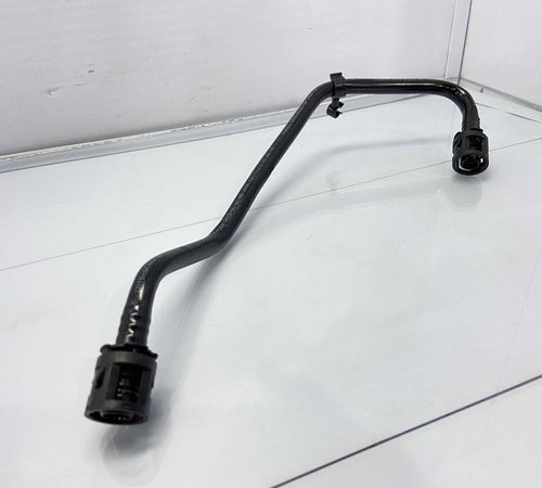 Mangueira Tubo Admissão 2.0 Ford Ecosport 2013/2016