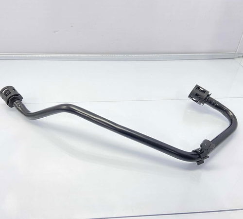 Mangueira Tubo Admissão 2.0 Ford Ecospo...