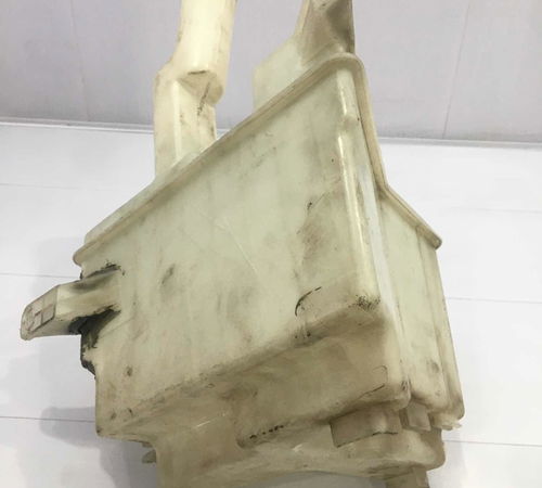 Reservatório Água Pára-brisa Hyundai Veracruz 07/11 C/detalh
