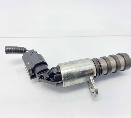 Válvula Solenoide 1.5 3cc Ford Ka/ecosport 2013/2021