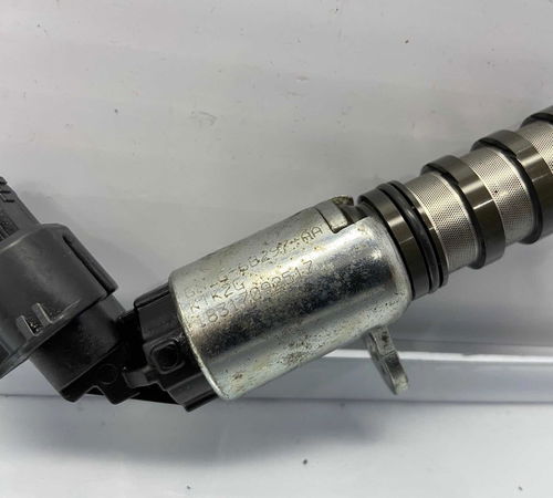 Válvula Solenoide 1.5 3cc Ford Ka/ecosport 2013/2021
