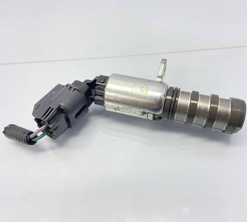 Válvula Solenoide 1.5 3cc Ford Ka/ecosp...