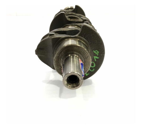 Virabrequim 1.6 16v Ford New Fiesta 2014/2017