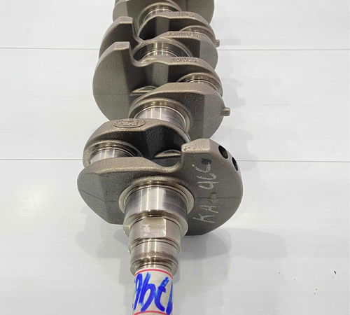 Virabrequim 1.5 4cc Ford Ka 2013/2016