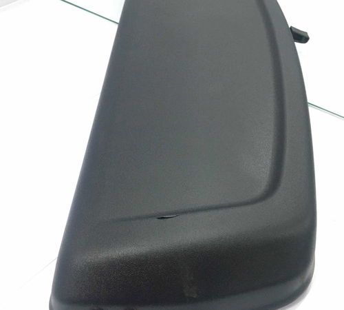Tampão Bagagito Toyota Etios 2013/2021 C/detalhe