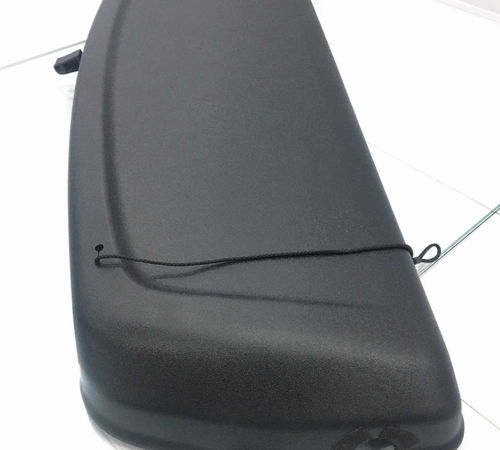 Tampão Bagagito Toyota Etios 2013/2021 C/detalhe