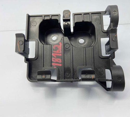 Suporte Modulo Assistência Chevrolet Onix 2018/2019