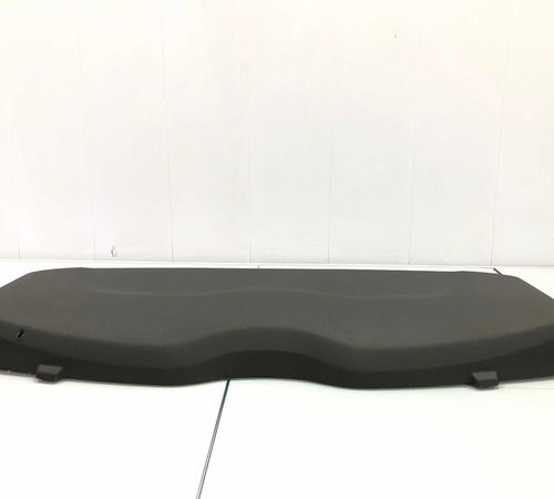 Tampão Bagagito Chevrolet Onix 2013/2019 C/detalhes