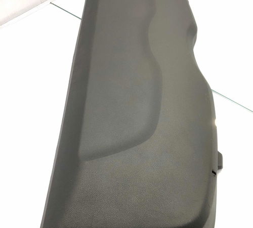 Tampão Bagagito Chevrolet Onix 2013/2019 C/detalhes
