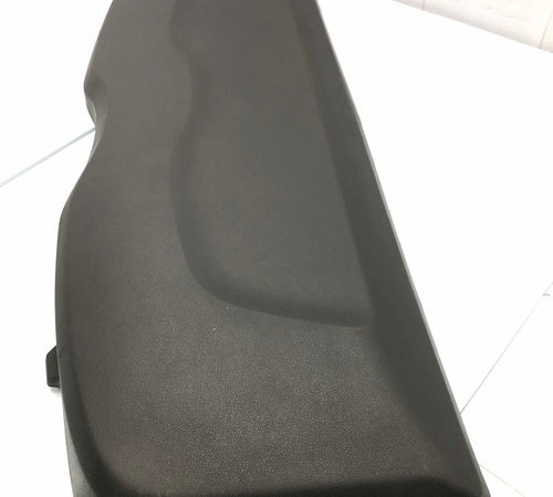 Tampão Bagagito Chevrolet Onix 2013/2019 C/detalhes