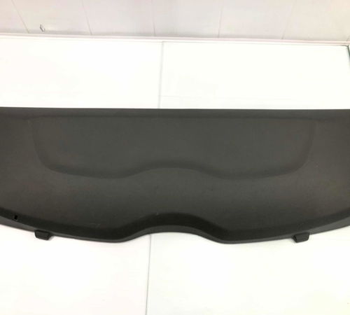 Tampão Bagagito Chevrolet Onix 2013/201...