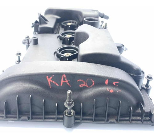 Tampa Cabeçote Ford Ka E Ecosport 1.5 3cc 2013/2021 C/det