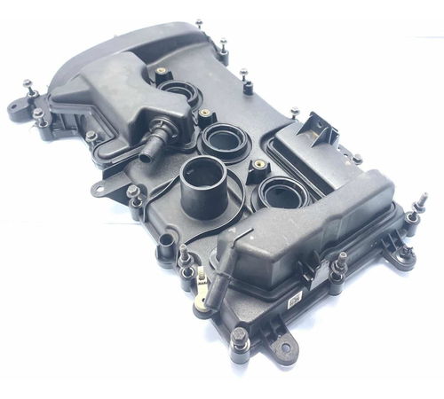 Tampa Cabeçote Ford Ka E Ecosport 1.5 3cc 2013/2021 C/det