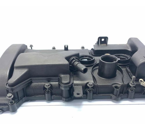 Tampa Cabeçote Ford Ka E Ecosport 1.5 3cc 2013/2021 C/det