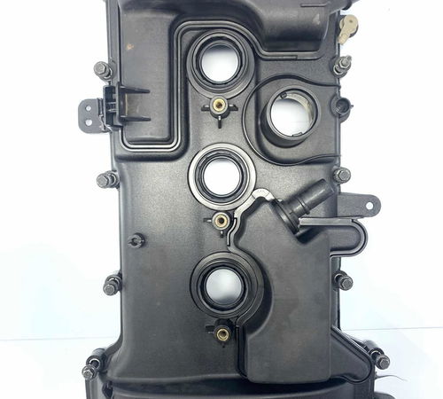 Tampa Cabeçote Ford Ka E Ecosport 1.5 3cc 2013/2021 C/det
