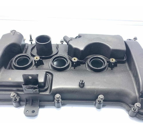 Tampa Cabeçote Ford Ka E Ecosport 1.5 3cc 2013/2021 C/det